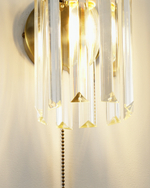 Бра Moderli V10750-1W Everly