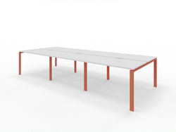 Бенч 6 рабочих мест