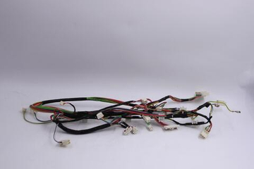 Проводка стиральной машины Beko WSDN63512ZSW