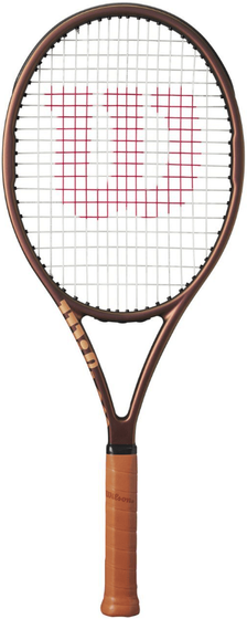 Ракетка теннисная Wilson Pro Staff Team V14.0, арт. WR136010