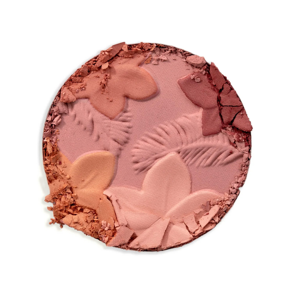 Physicians Formula, матовая монои-масло, румяна, оттенок 1711951 лиловый, 4,5 г (0,15 унции)