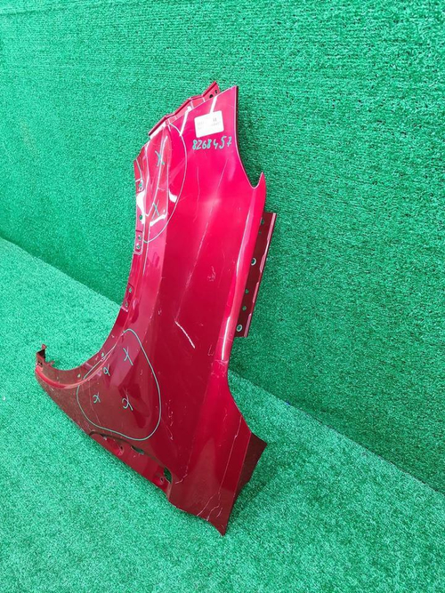 Крыло переднее левое Changan CS55PLUS (2021-н.в.)