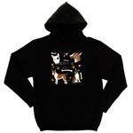 Толстовка "Сладкие булки"