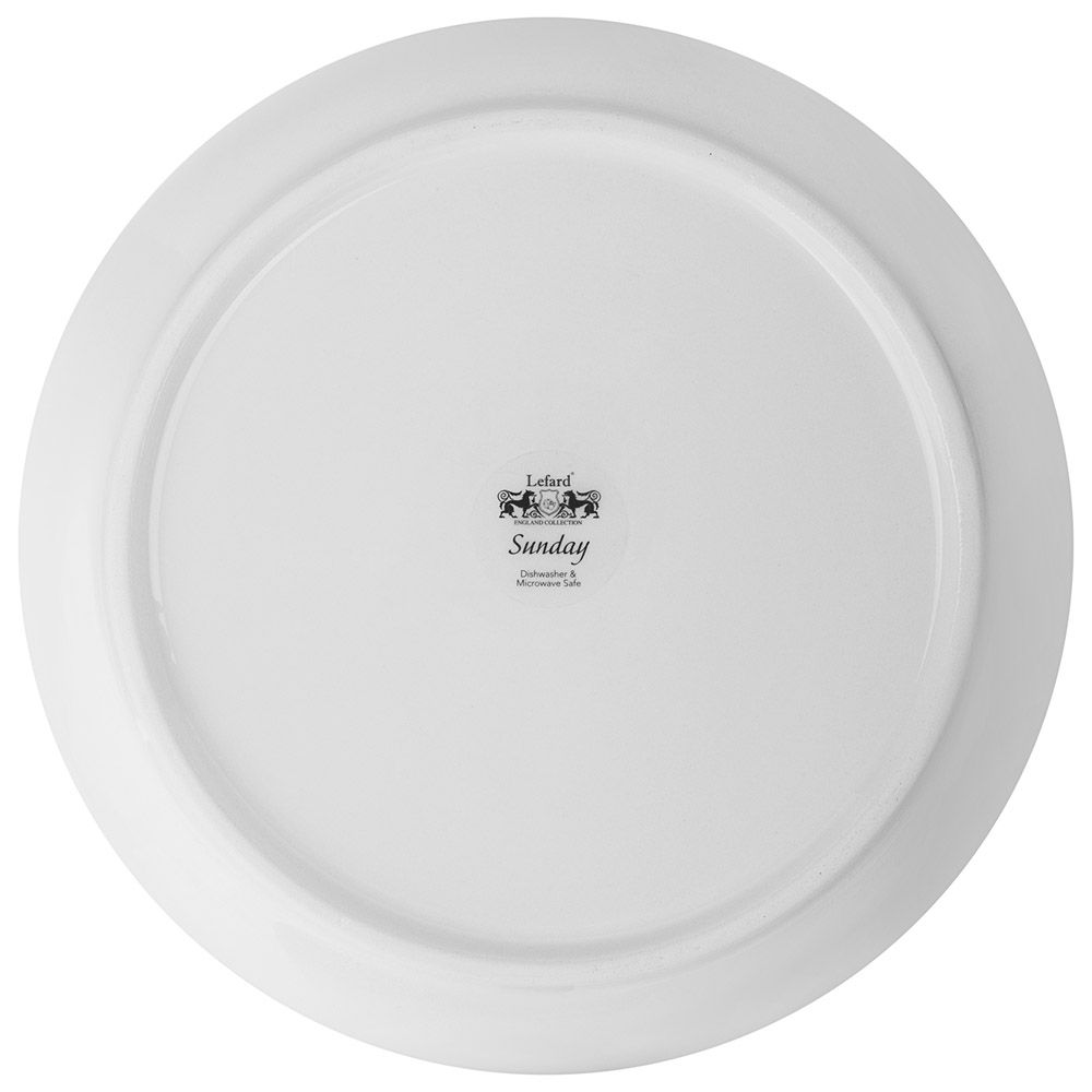 БЛЮДО ДЛЯ БЛИНОВ LEFARD "SUNDAY" 23*10 СМ