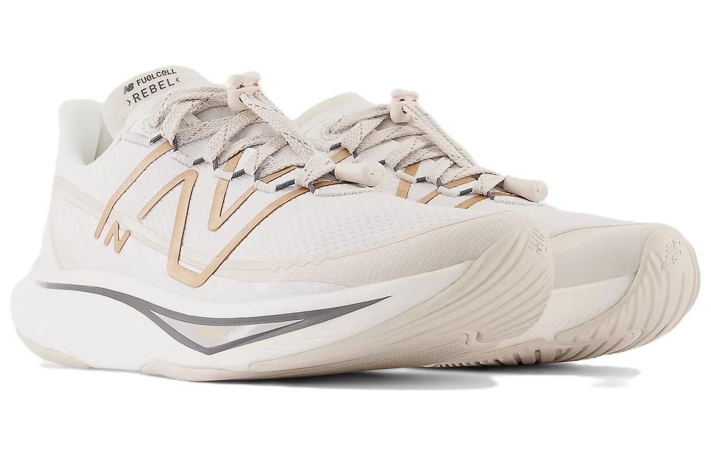 Кроссовки New Balance Nb Fuelcell Rebel V3 Permafrost (Женская размерная сетка)