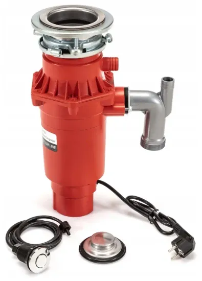 Измельчитель пищевых отходов FRANKE TE-50 S