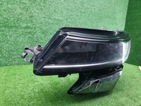 Фара левая Skoda Kodiaq (2016-2022) LED