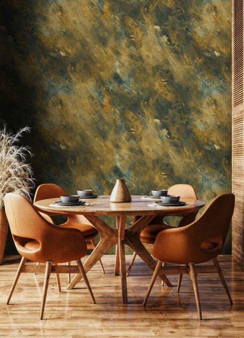 Обои R150118 Saturn Grandeco