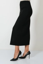 Юбка Д 3450/черный