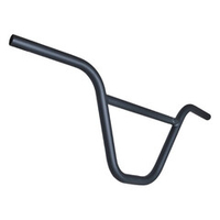 FEDERAL BMX Lacey Bar (Black) 8.75"