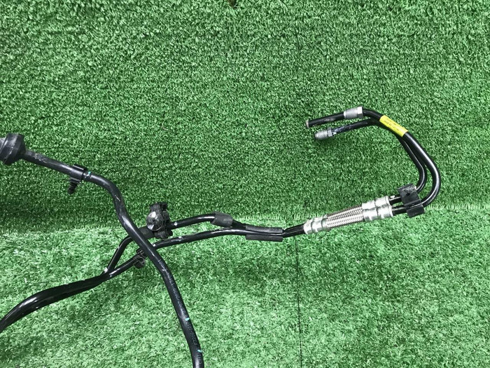 Вакуумный усилитель LR Discovery Sport (2019-н.в.)