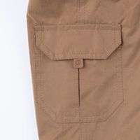 Брюки демисезонные "Орех"