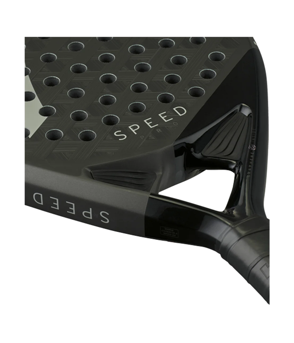 Ракетка Head Speed Pro 2025 — профессиональный контроль и сила для продвинутых игроков