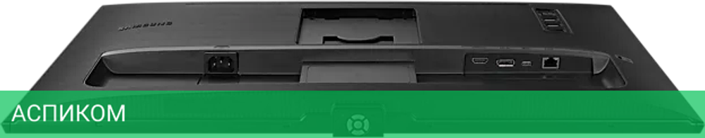 Монитор Samsung ViewFinity S8 LS27B800PXPXEN