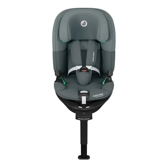 Автокресло Maxi-Cosi Emerald 360 S Tonal Graphite