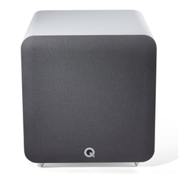 Сабвуфер Q-Acoustics Q SUB120 (QA8720) S White