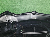 Капот BMW 7er G11 G12 (2019-2022)