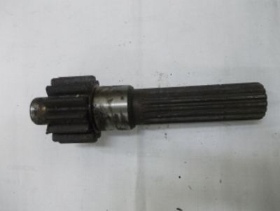 Вал-шестерня МК-23М.03.655 бортового редуктора ДОН-1500