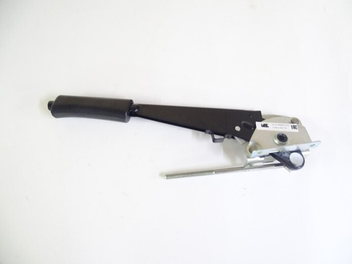 Рычаг ручного тормоза /2110/ (ВАЗИНТЕРСЕРВИС) (LADA)