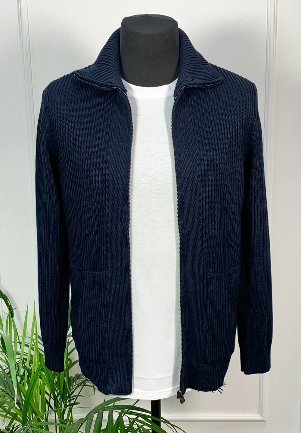 Кардиган Brunello Cucinelli
