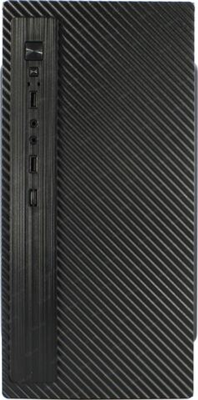 Компьютер i3-12100/H610M-K/8-DDR4/256-SSD/450W