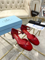 Prada Pumps