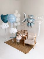 Воздушные шары №8395