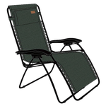 Кресло CW CL-014 Premier Цвет Зелёный, нагр.110кг вес9.3кг