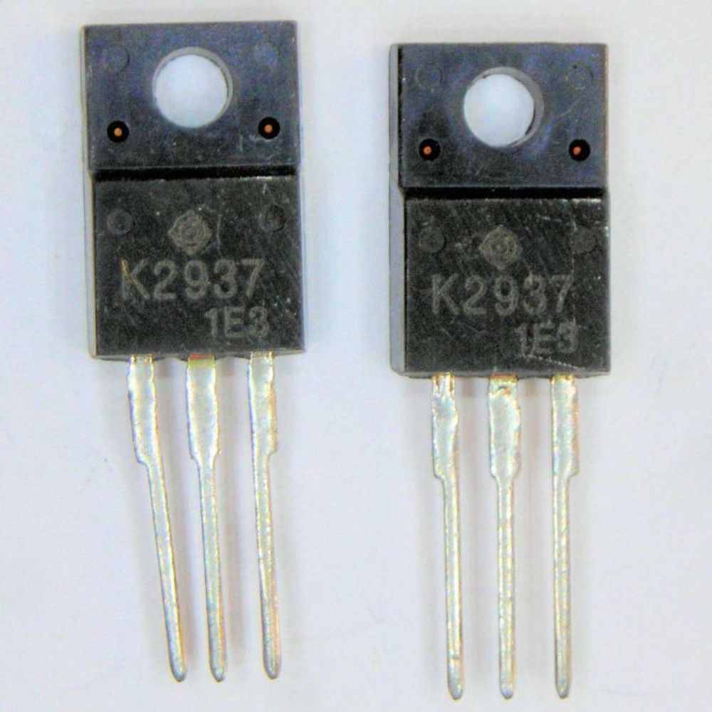 2SK2937(to220f)