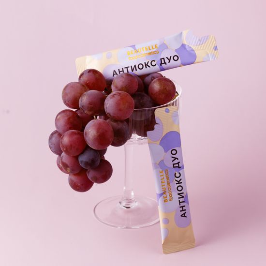 Антиокс ДУО