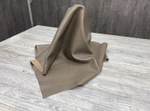 Soft Dove Grey (1,4-1,6 мм), цв. Серый, натуральная кожа