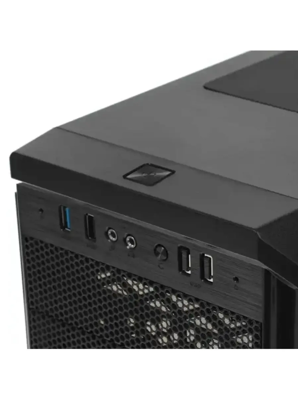 Корпус Cougar MX330-F
