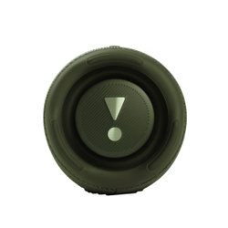 Портативная колонка JBL Charge 5 Green