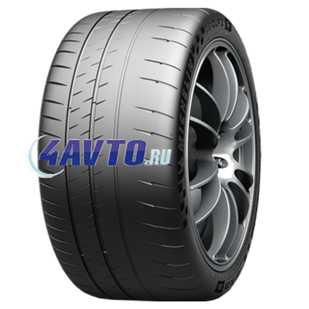 Легковая шина 305/30ZR19 102(Y) XL Pilot Sport Cup 2 R CN TL