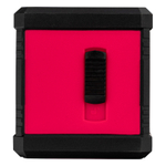 Лазерный уровень XQB RED Basic SET, 10 м, красный луч, батарейки, резьба 1/4" MTX