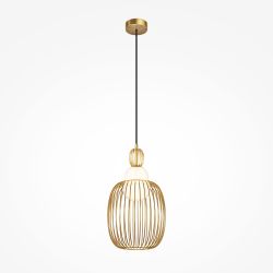 Светильник подвесной Maytoni Levitation MOD376PL-01G1