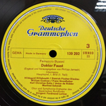 Ferruccio Busoni / Doctor Faust (3LP)