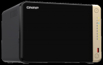 Сетевой RAID-накопитель QNAP TS-664-8G