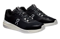 Теннисные кроссовки On The Roger ADV Pro Clay - black/white