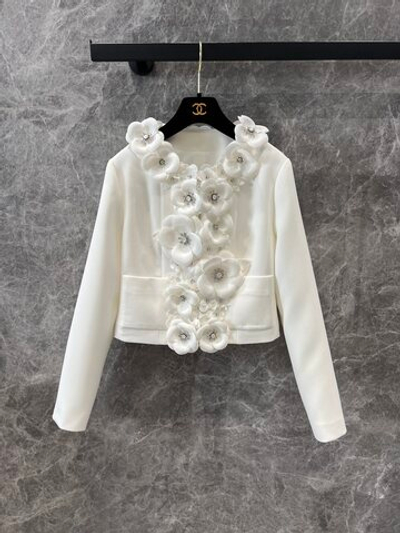 Chanel Jacket