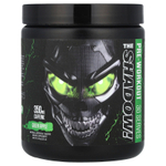 JNX Sports, The Shadow! ®, перед тренировкой, зеленое яблоко, 270 г (9,5 унции)