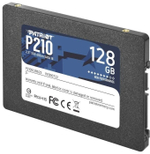 SSD Patriot - 128