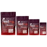Стимулятор цветения Green House Powder Feeding Booster PK+