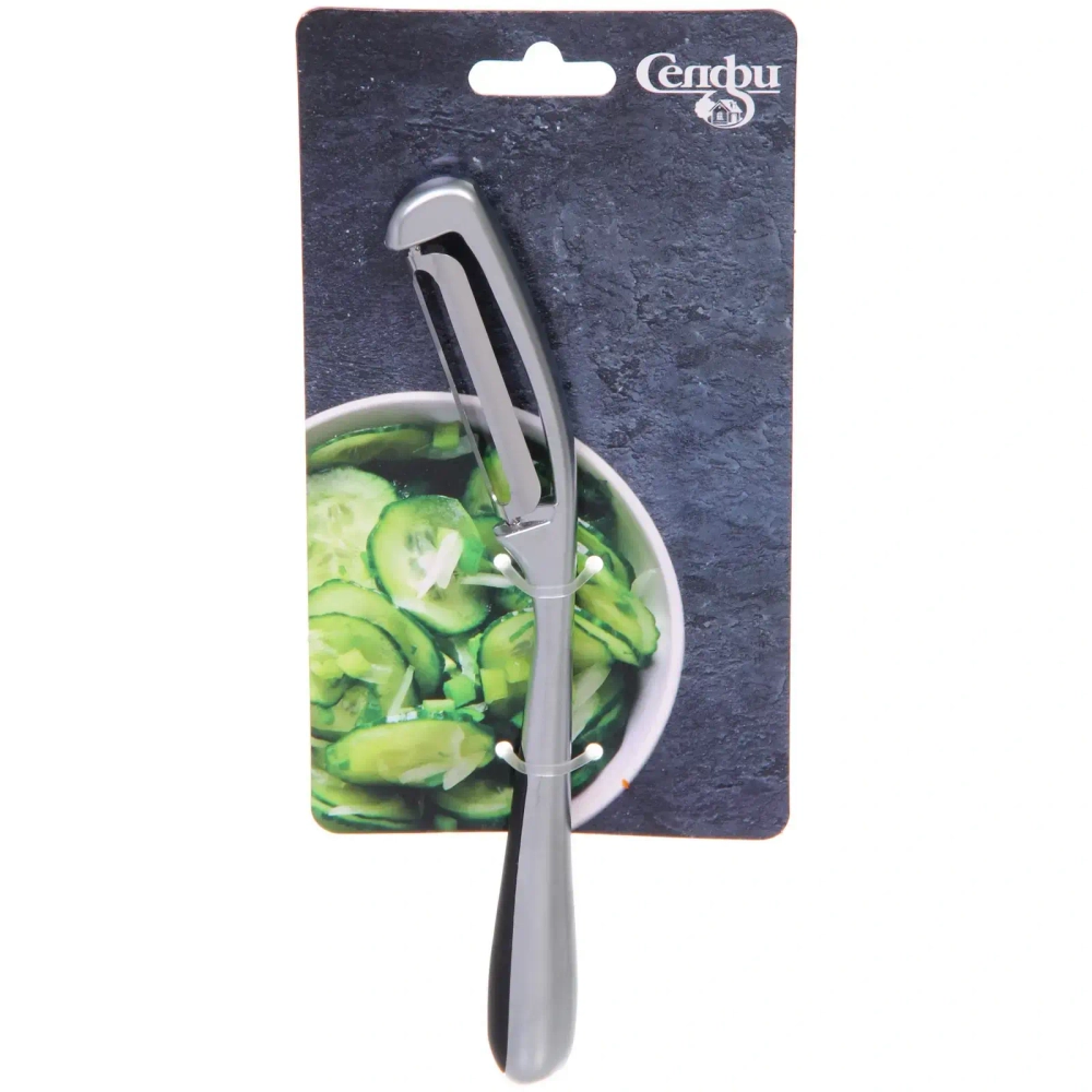 Овощечистка продольная «GUSTO»