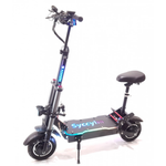 Электросамокат Syccyba R11 Mini 52V 39Ah