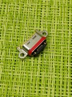 Realme GT Neo 3T (RMX3371) Системный разъем (зарядки) (Type-C) (ORIG)
