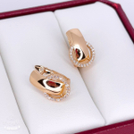 Серьги Xuping - арт360