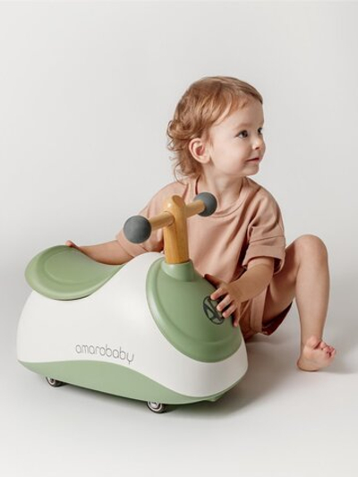 Толокар Amarobaby Enjoy