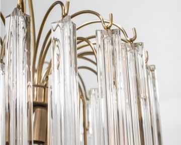 Светильник LOTUS SUSPENSION by Castro