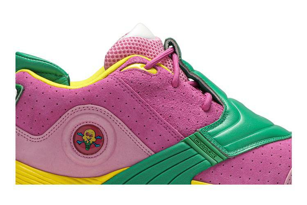 Кроссовки Bbc Ice Cream X Reebok Answer